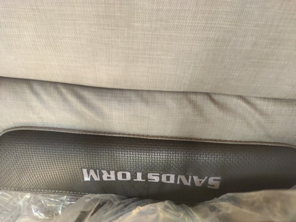 Sandstorm Rv 2 Seater Seat
