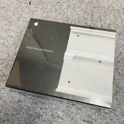 Apple VESA Mount Adapter A1313 – Brand New Sealed – $120 Pickup Only