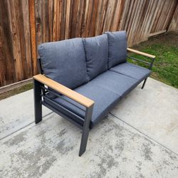 Outdoor Couch Patio 