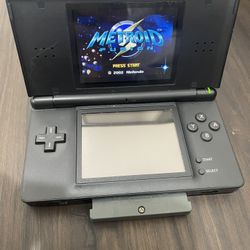 Nintendo Ds 