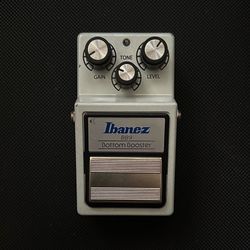 Ibanez BB-9 Bottom Booster
