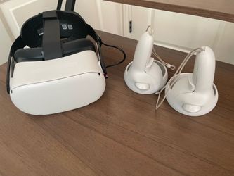 Meta Oculus