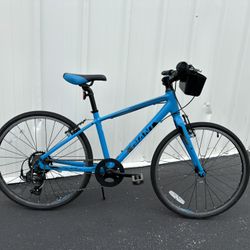 Giant Escape JR 24 Kids Bike