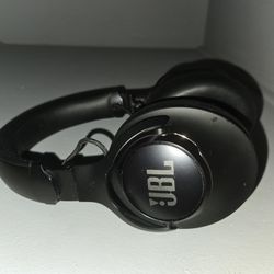 JBL NC Club Headphones Used