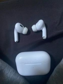 Airpod pros
