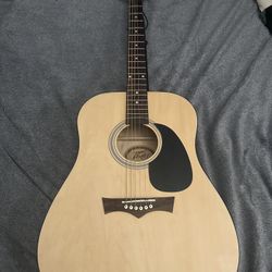 Peavey Acoustic Guitar 