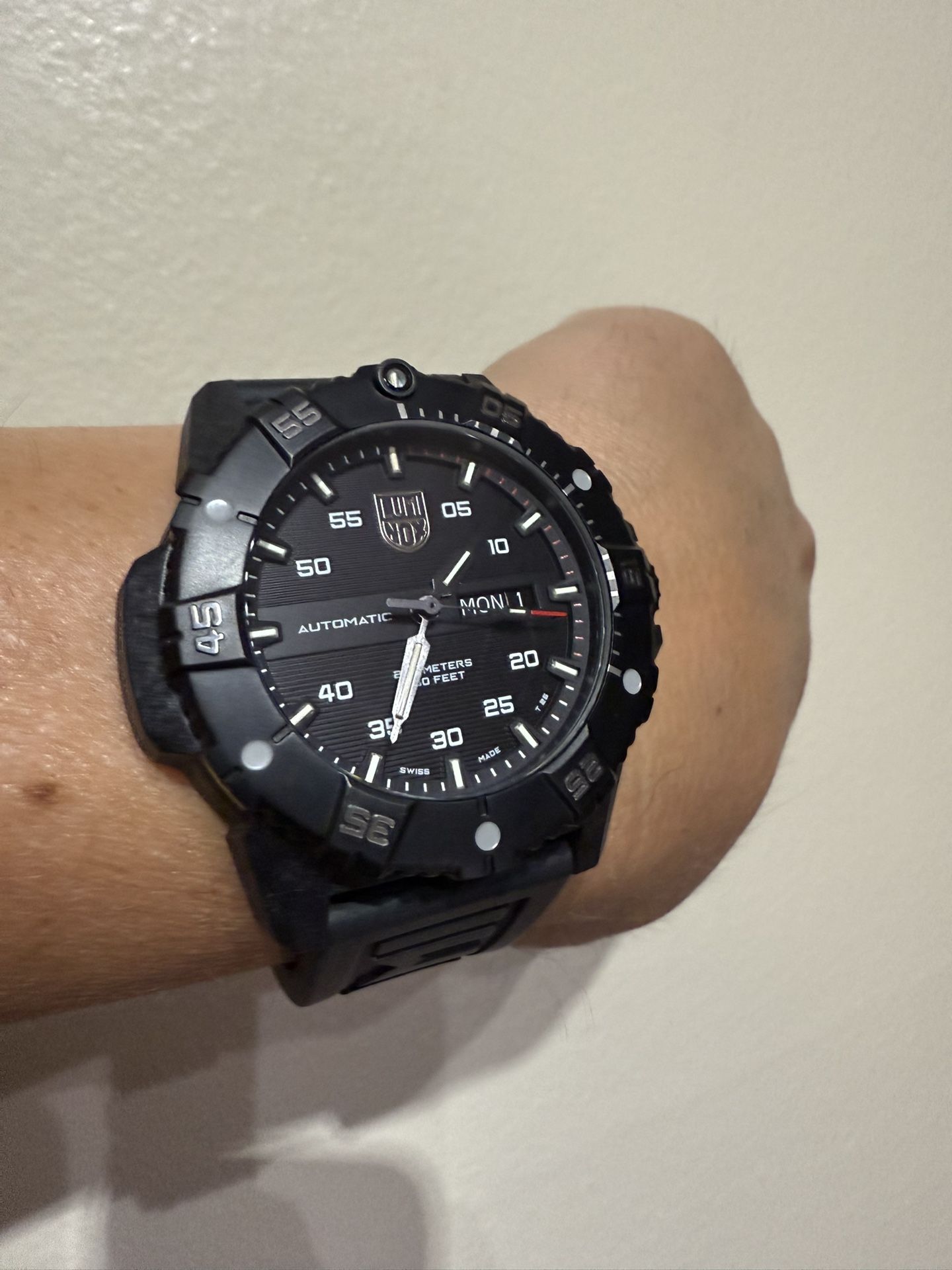 Luminox Automatic Watch