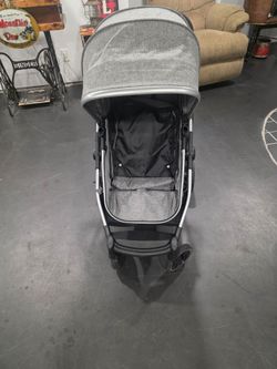 Baby joy stroller