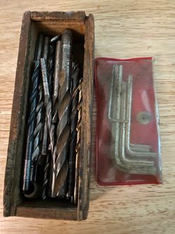 All tools $$$reduced