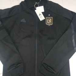 LA Football Club Sweater 