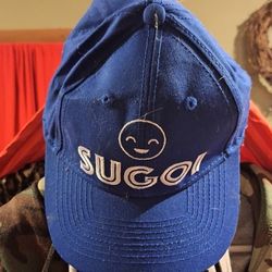 Loot Crate Exclusive Sugoi Anime Hat