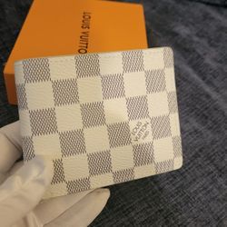 Louis Vuitton Wallet