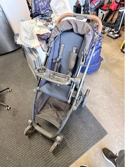 Uppababy Vista V2 Stoller NOA