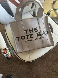 Marc Jacobs tote bag