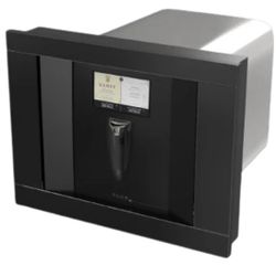 Plum Wine Dispenser Built-In Trim Kit