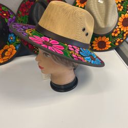 Sombreros Mexicanos
