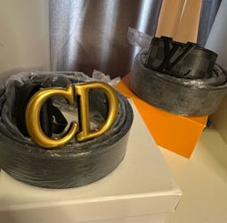 Belts