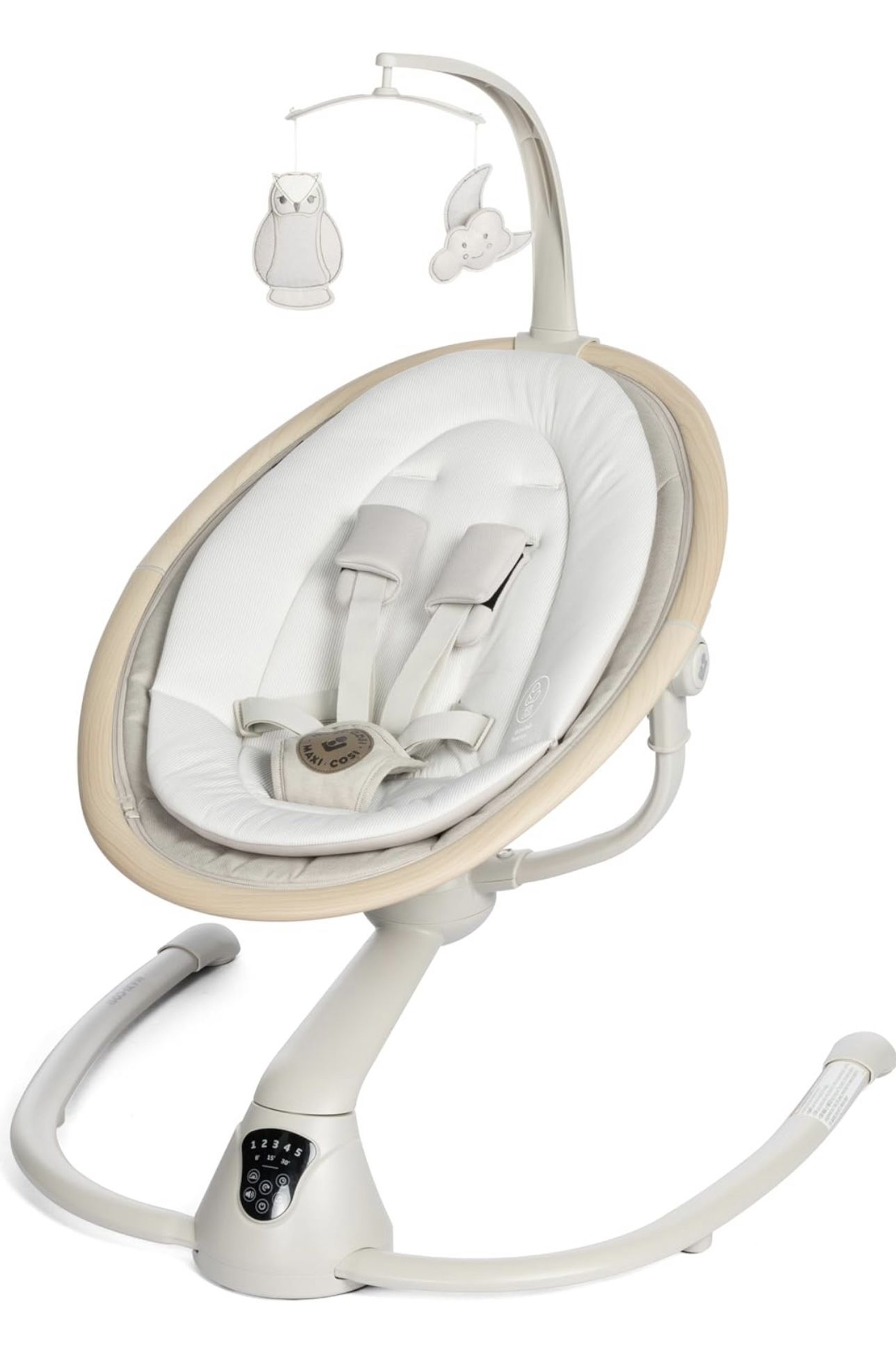 Maxi Cosi Baby Swing