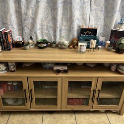 Drawer/tv Stand 