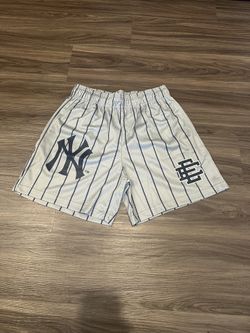 Eric Emanuel Shorts 