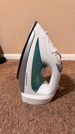 Clothing Iron