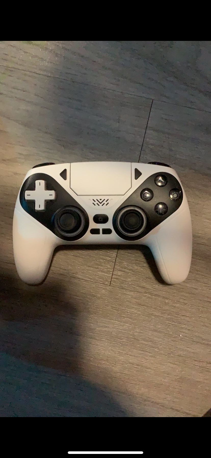 Gaming Controller