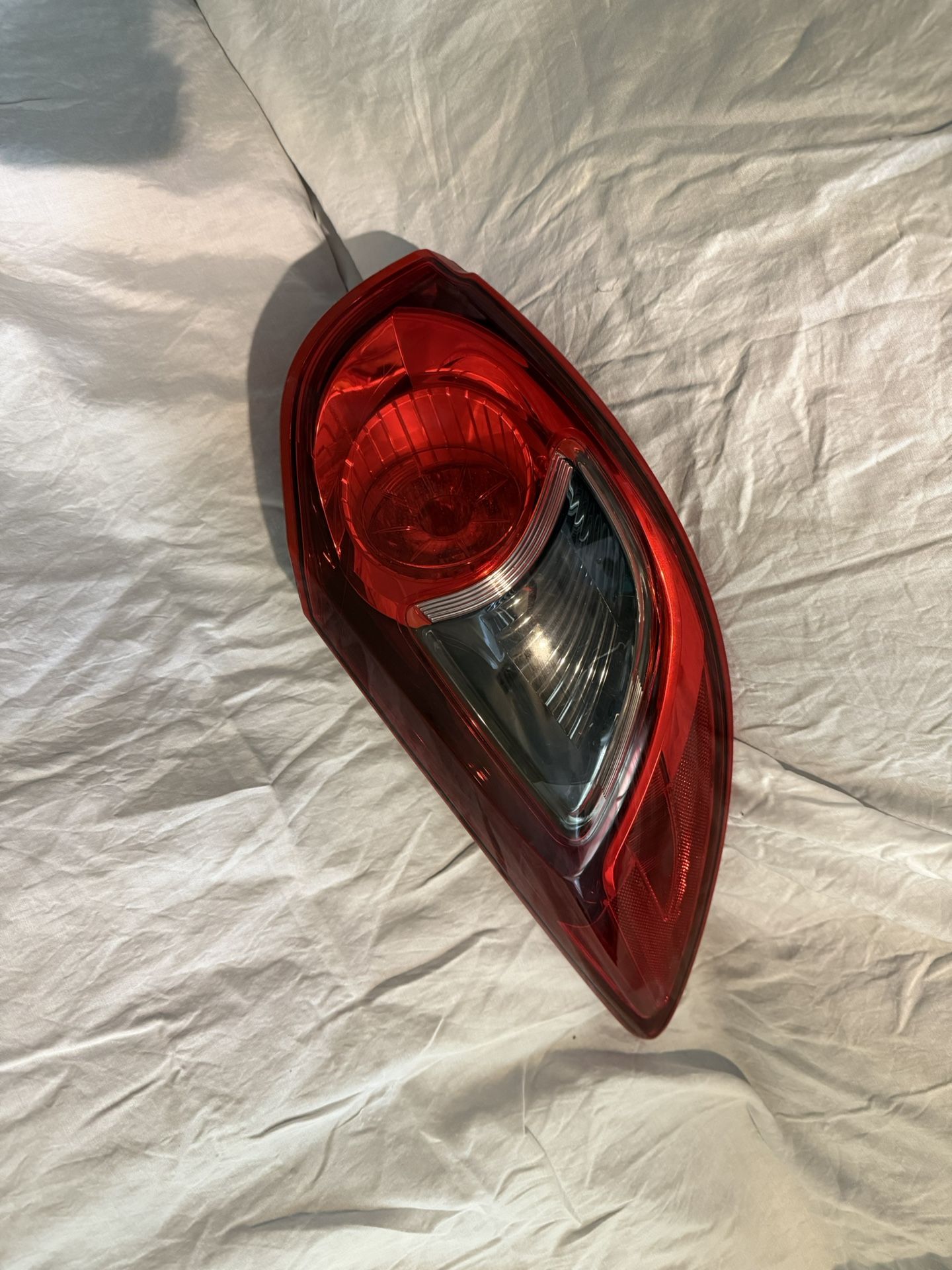 Mazda CX5 2013-2016 diver side (tail light) Pick up in Dallas zip code 75211