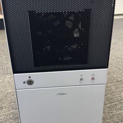 High End Gaming Pc RTX 4070