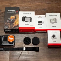 Insta360 AcePro 2 Bundle