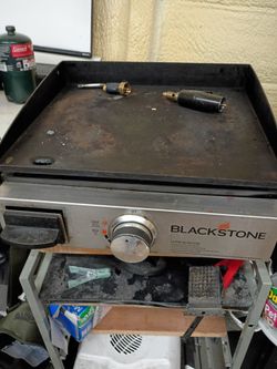 Grill fryer