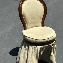 Victorian Chair