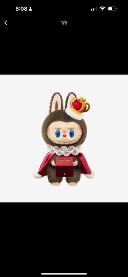 Labubu King