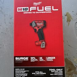 Milwaukee M18 Surge 2760-20