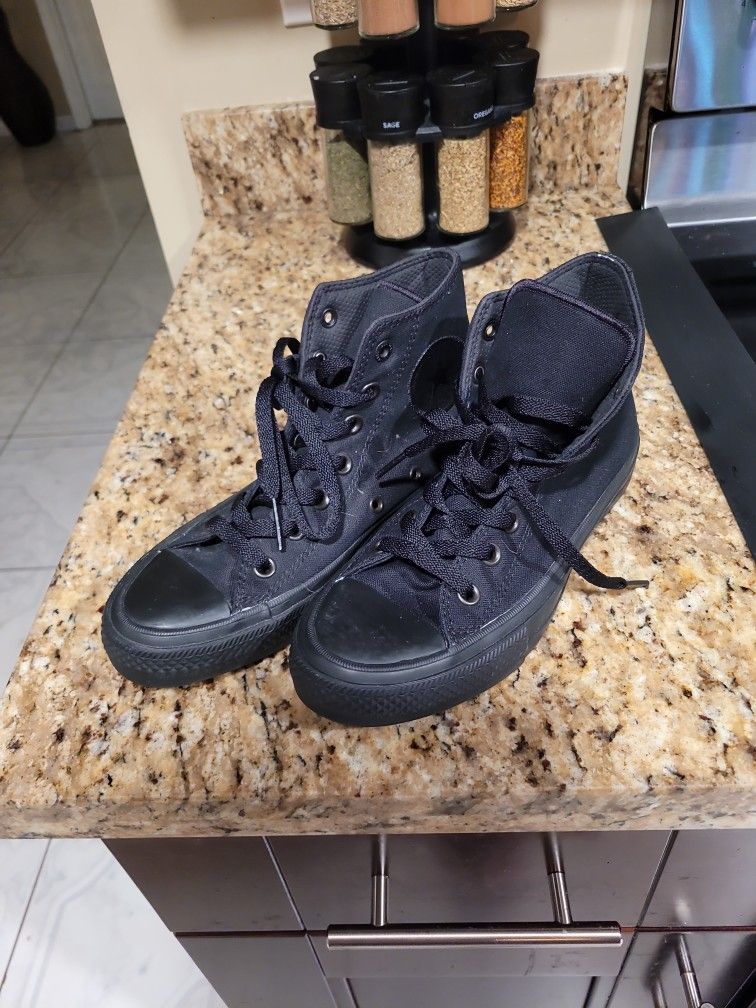 Chuck Taylor II Converse Allstar Lunarlon