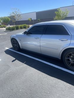 2006 Chrysler 300c