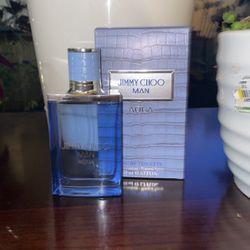 Jimmy Choo Man Aqua 1.7 oz/ 50 ml