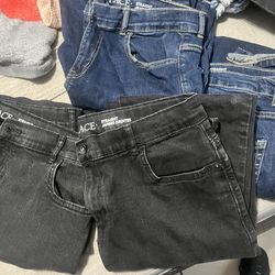 Kid Jeans