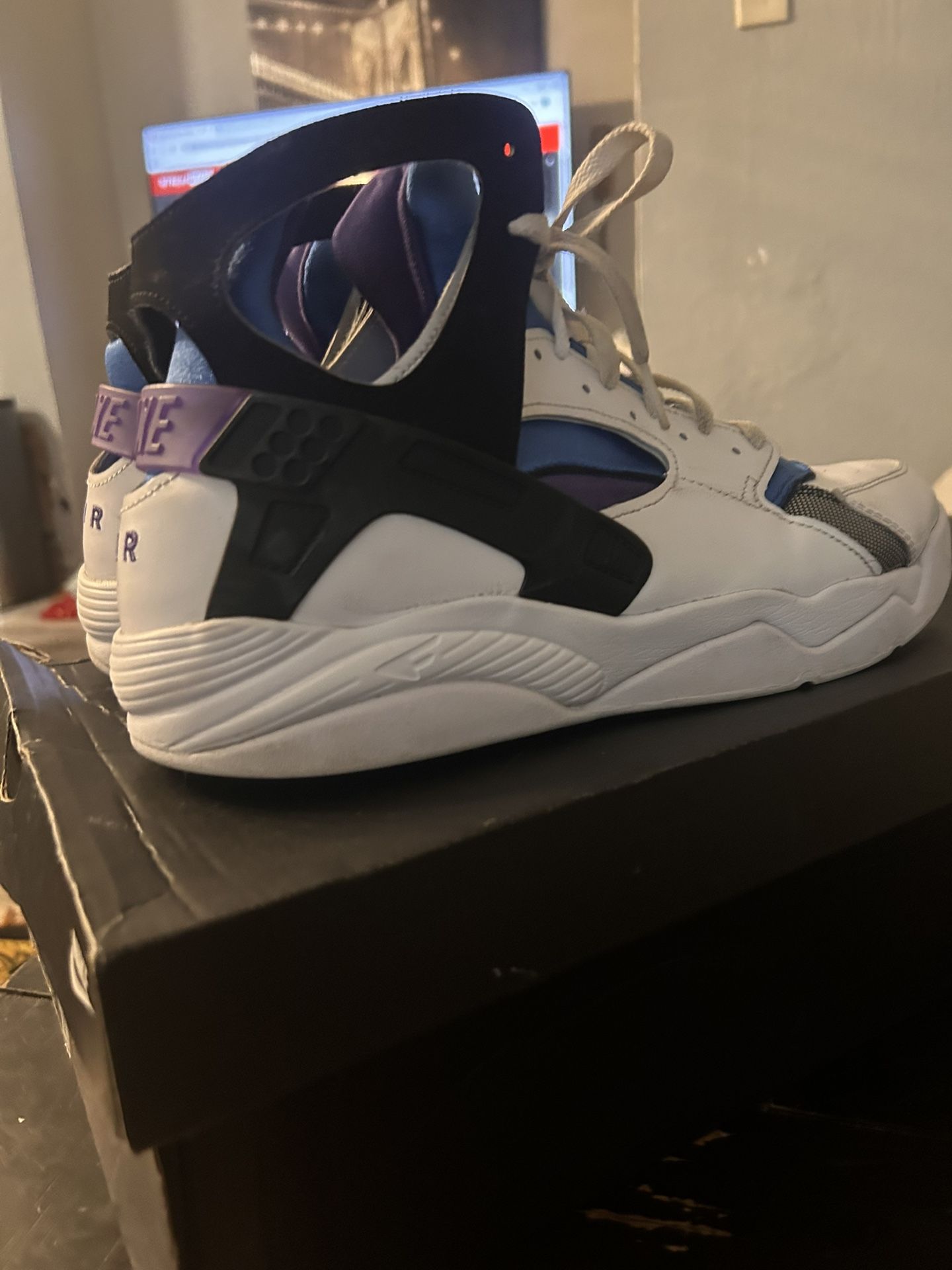 Nike Air Hurrace 