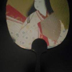 ORIENTAL  ITEMS 