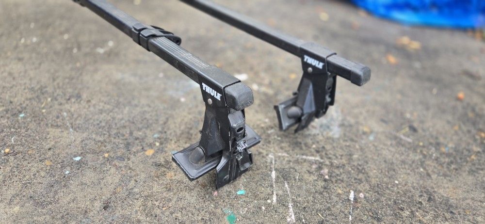 Thule Rack