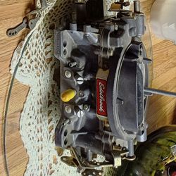 Edelbrock Carburetors 1405/1404