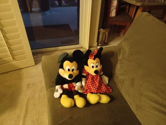 Disney Backpacks