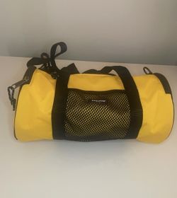 Telfar Medium Duffle
