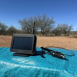 Furrion Back Up Camera 