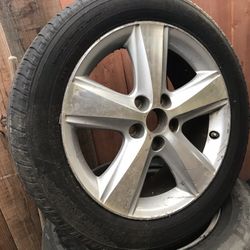 Yantas Para Toyota 15 