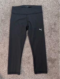 Puma workout capri
