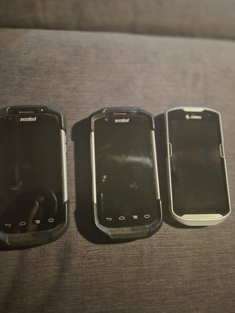 2 symbols and one zebra