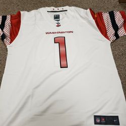 Football Jerseys 