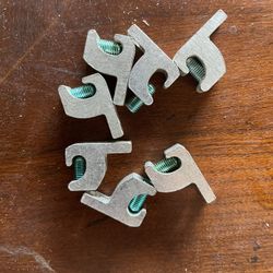 ILSCO - Tin Plated Copper Lugs