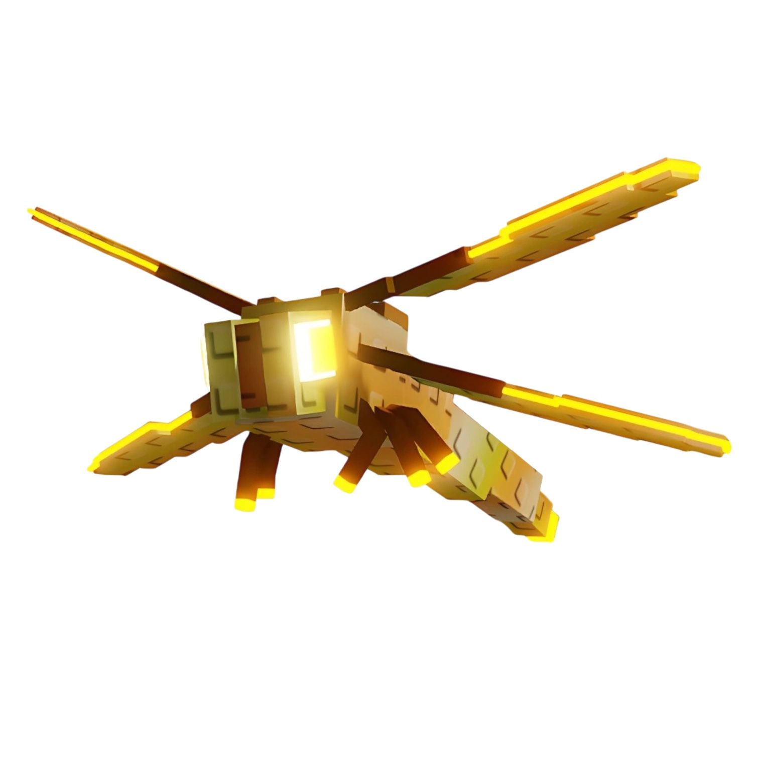 GROW A GARDEN DRAGONFLY +744T FRUIT COMBO